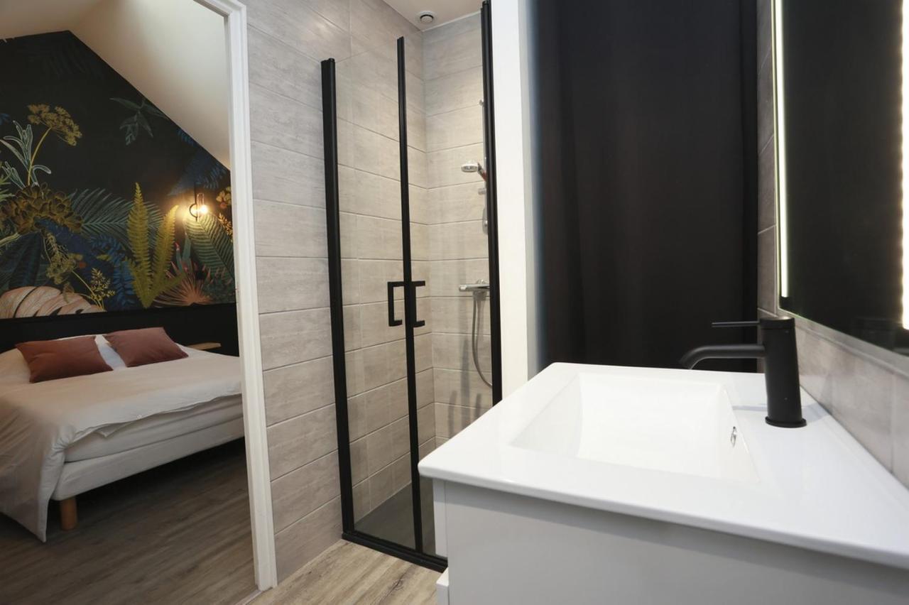 Maison La Cassine - Centre Doue La Fontaine - Proche Zoo 外观 照片