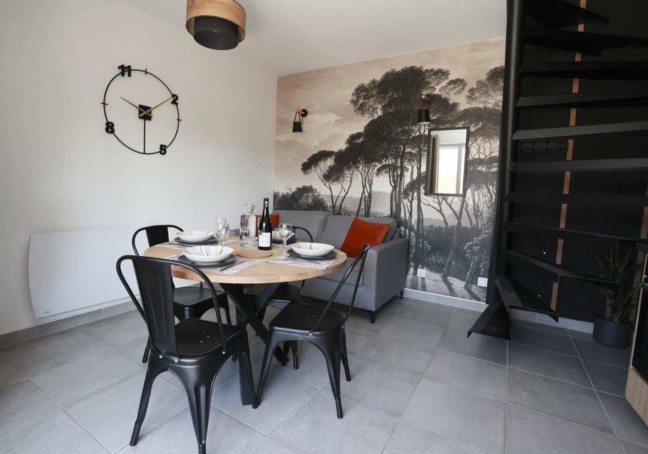 Maison La Cassine - Centre Doue La Fontaine - Proche Zoo 外观 照片